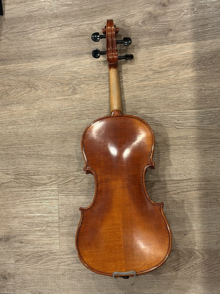 Core 3/4 Violin Academy 10 2012