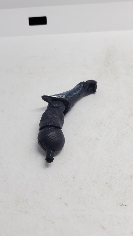Mattel DC Multiverse Left Arm Ares BAF CNC