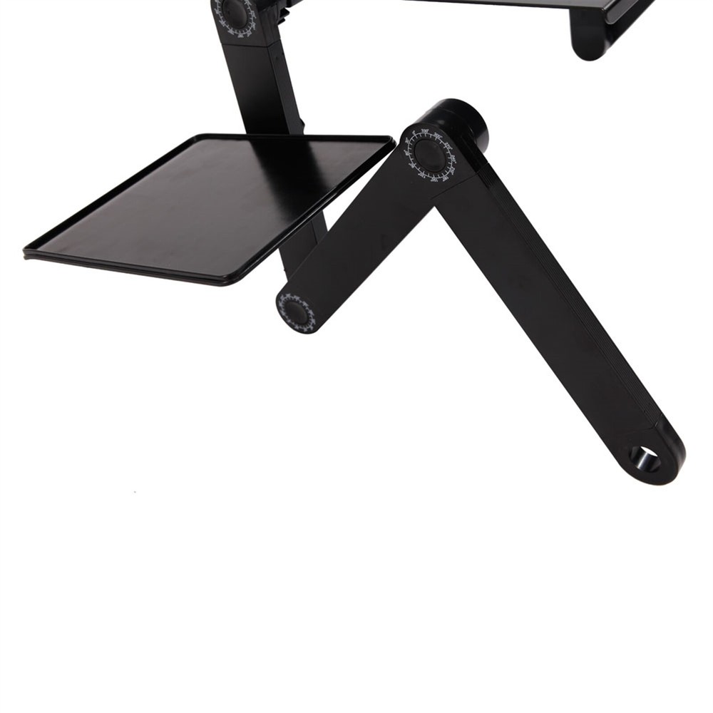 48x26cm Adjustable Height & Angle Ergonomic Book Holder Stand