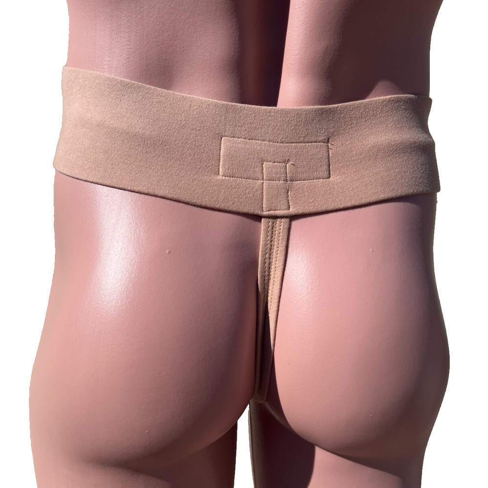Men's Ballet Dance Belt