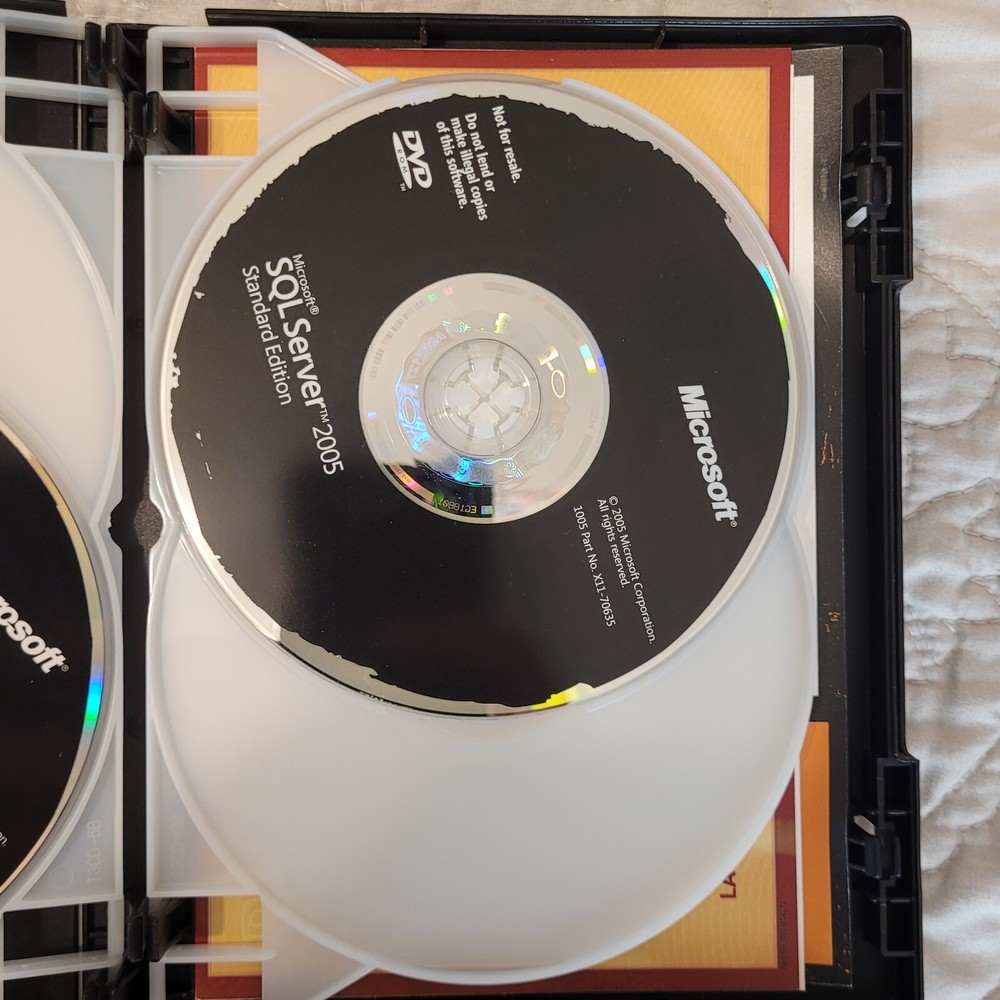 Microsoft Ready To Launch Visual Studio SQL Server BizTalk PC Software