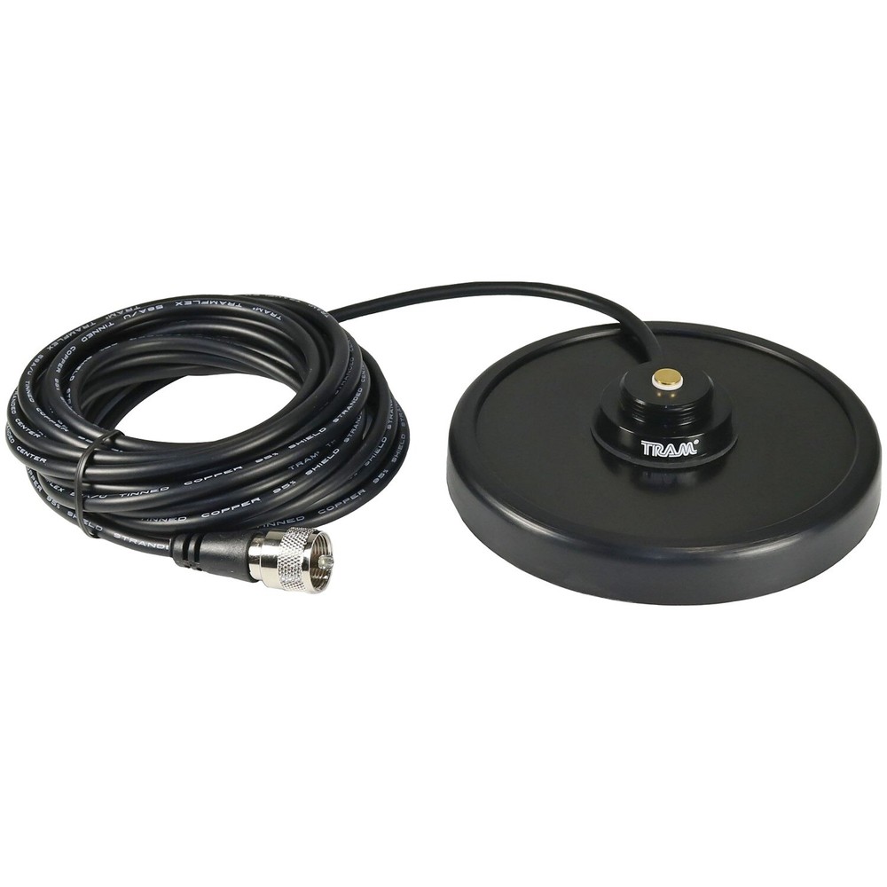 TRAM 1241 5" NMO Magnet Mount