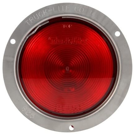 Truck Lite 80335R Light Bulb