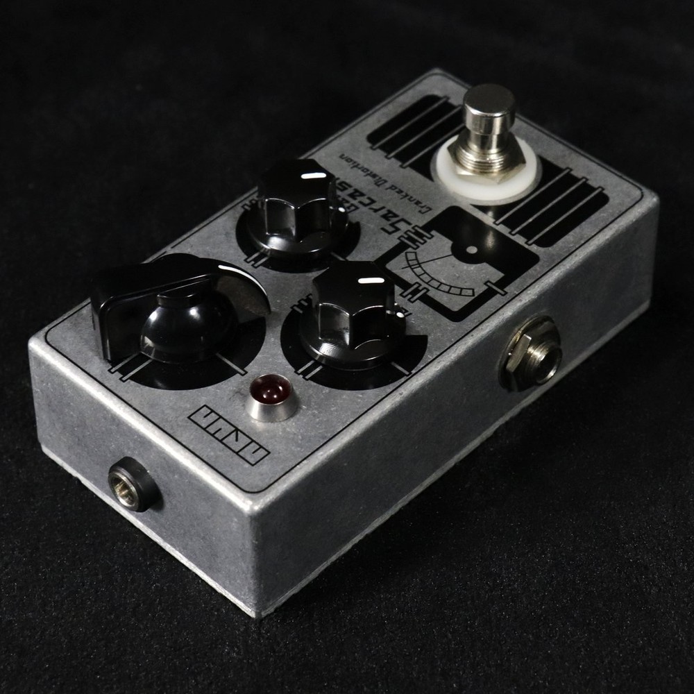 AQUA AUDIO Sarcasm Cranked Distortion o6014