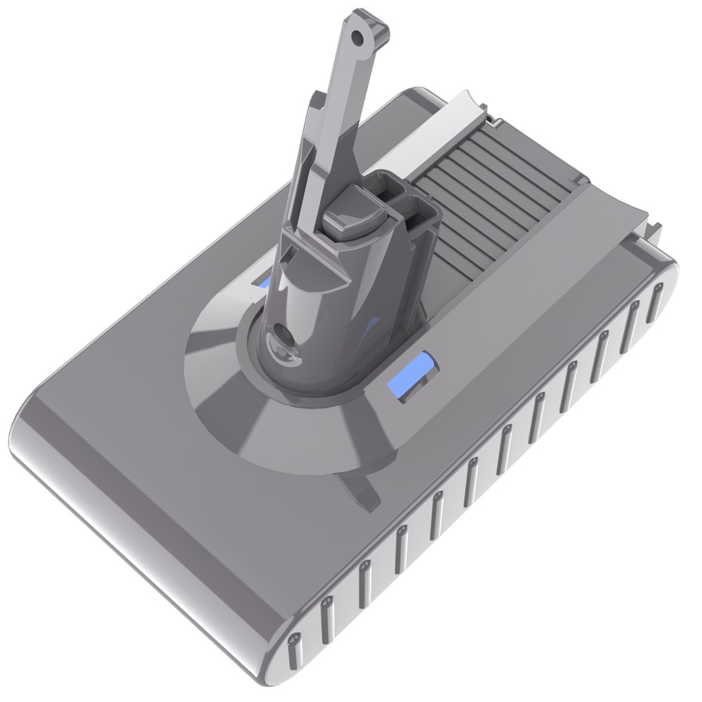 9500mAh For Dyson V8 Battery SV10 Absolute Cordless Vacuum Cleaner Battery SV10