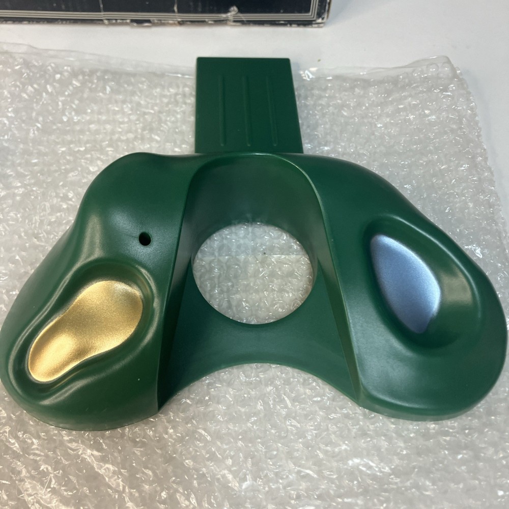 New Buxton Practice Door Stopper 2 Golf Balls