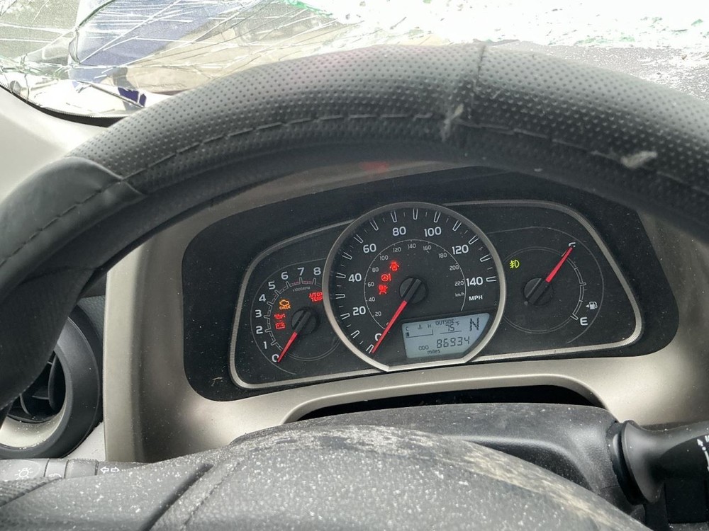 Temperature Control Automatic Fits 13-15 RAV4 853860