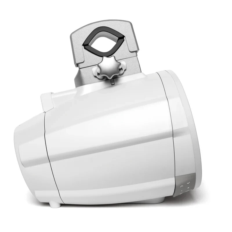 ECOXGEAR ExtremeTower Bluetooth Speakers TB8 - 1 Battery Powered + 1 Passive