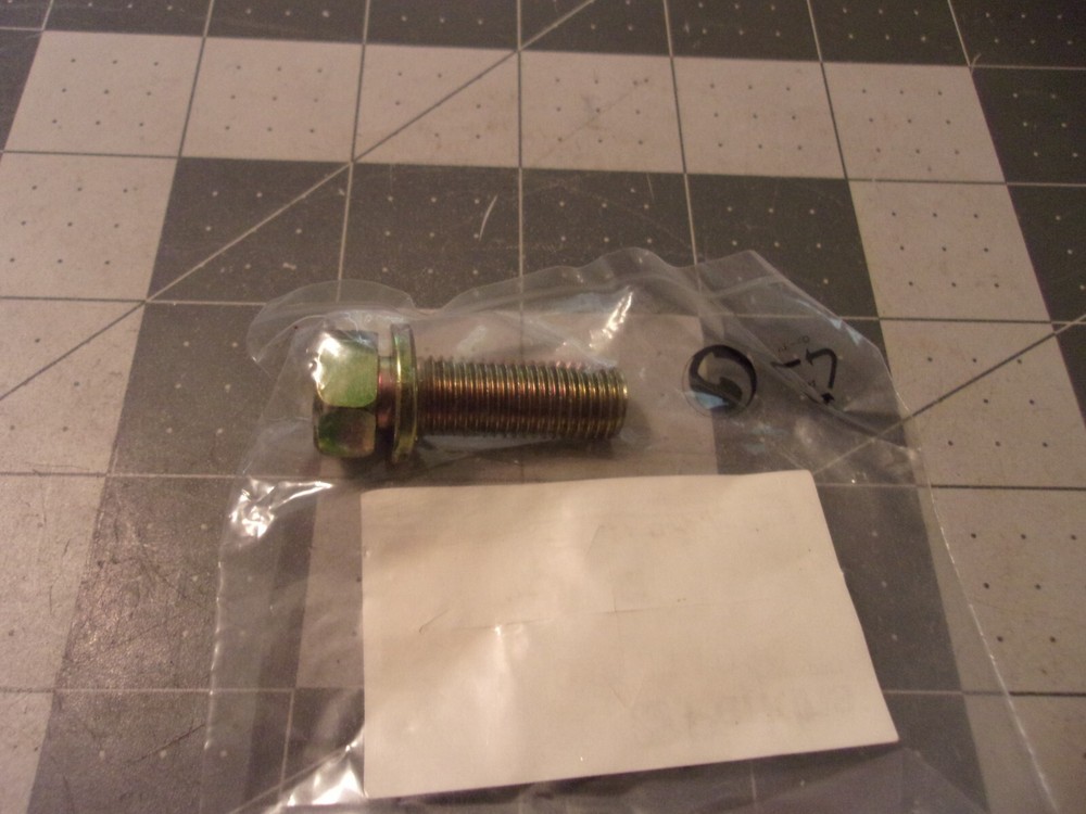 Perkins 011611030 Bolt