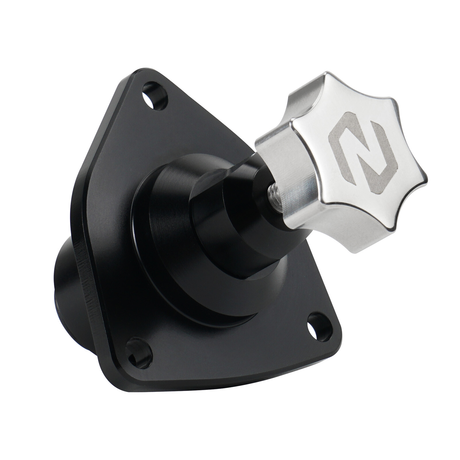 NICECNC Manual Idle Air Control Valve Adjuster For Yamaha YFZ450R 2009-2025