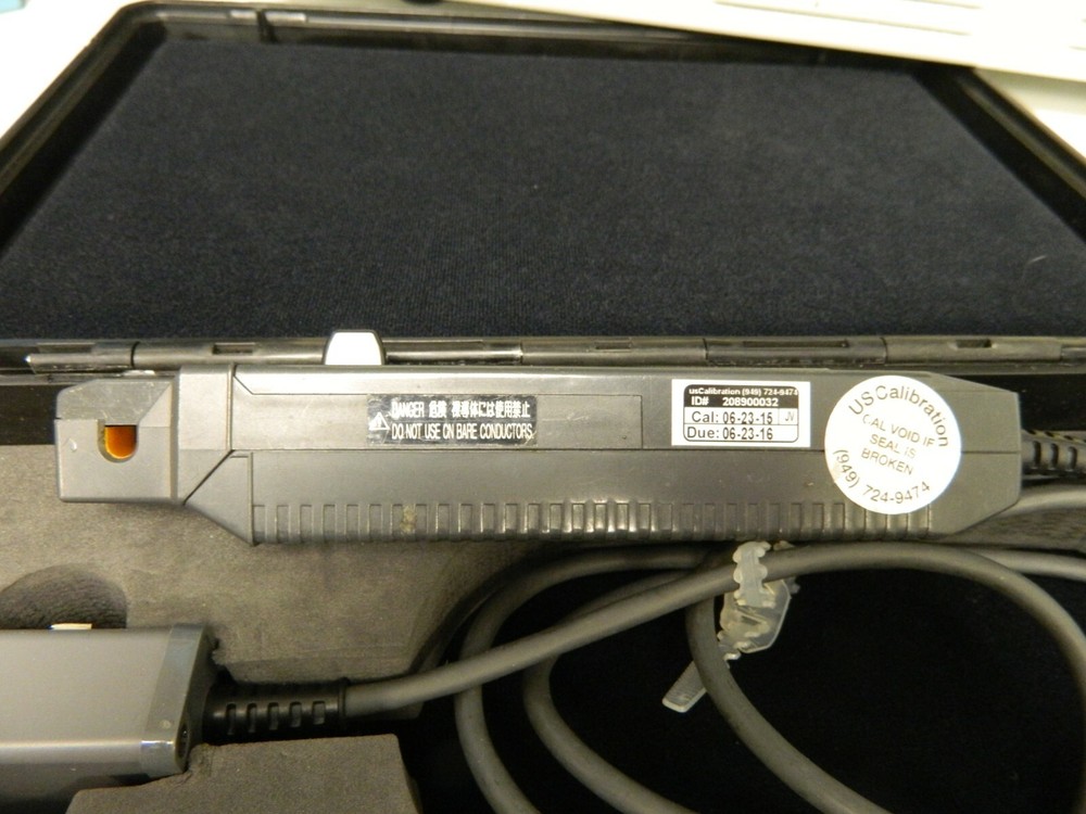Lecroy CP015 50 MHz 15 A Current Probe
