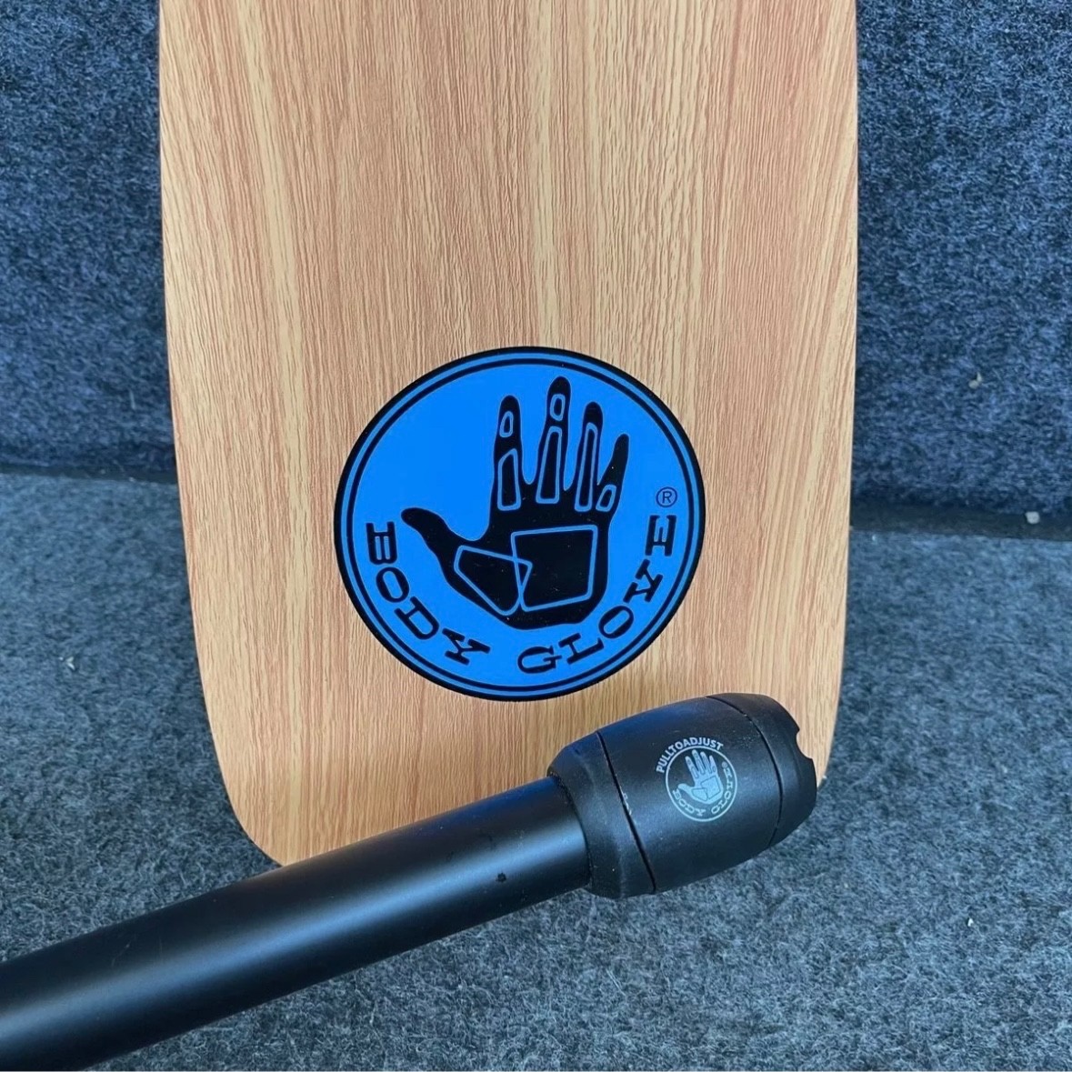 Body Glove | Kayak SUP Paddle | Adjustable 4-Piece, Floating, Lightweight