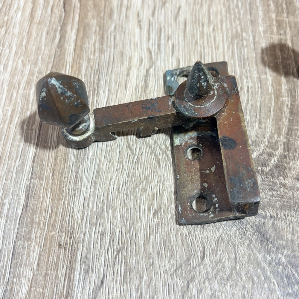 Antique Sash Window Latches