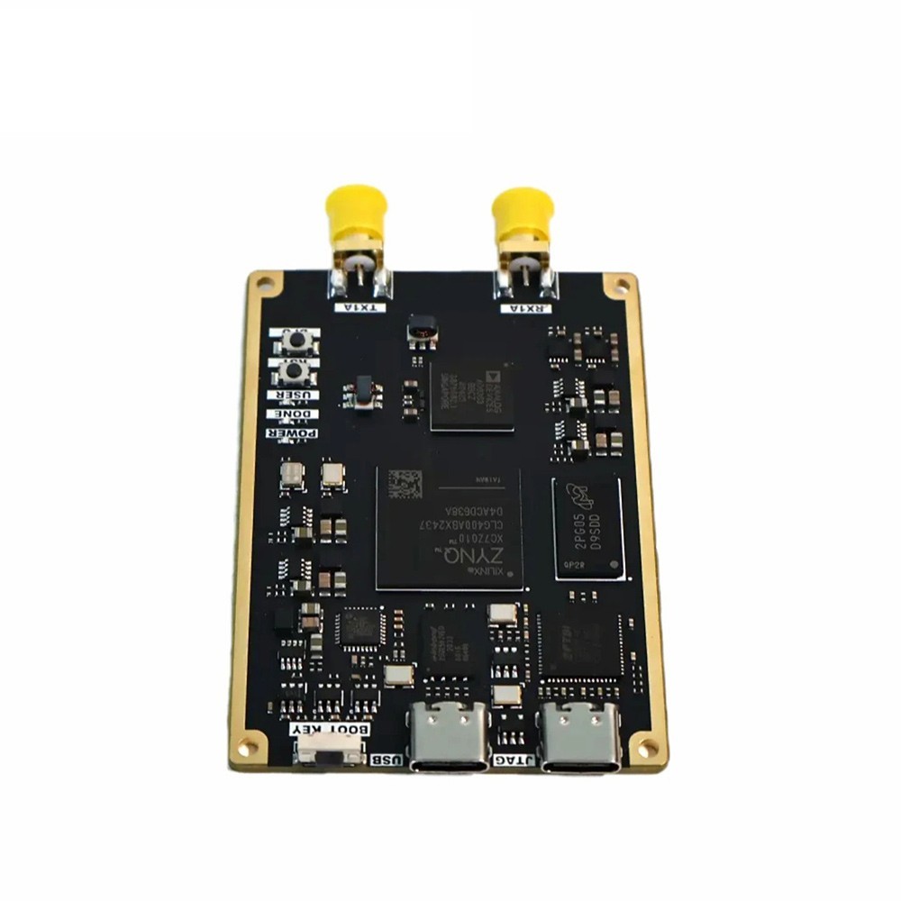 7010-SDR Single Transmitting and Single Receiving Version Development Board