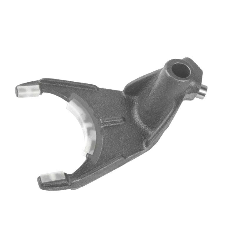 GM NP208 Transfer Case Range Fork Chevy GMC includes Fork Pads 1981-88
