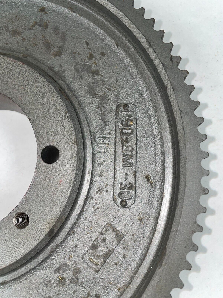 DODGE SYNCHRONOUS SPROCKET P72-8M-20 SDS