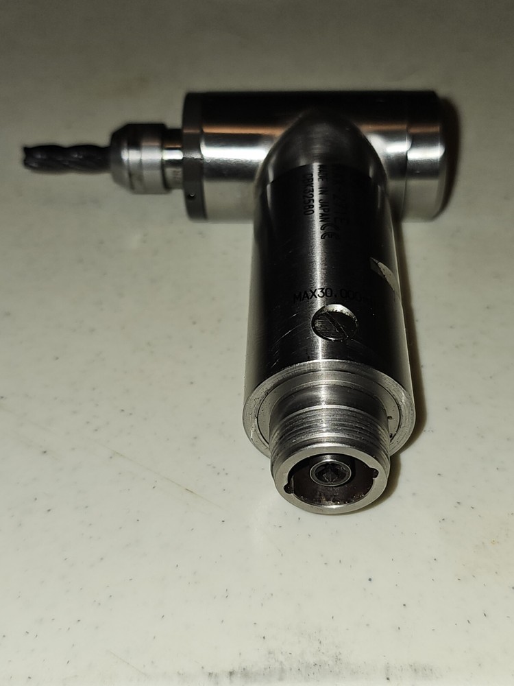 NAKANISHI RAX-271 E RIGHT ANGLE SPINDLE CBK32580