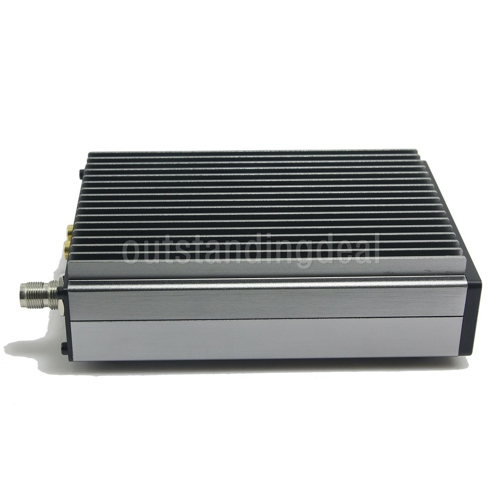 CZE-15B 15W Adjustable Stereo FM Transmitter Wireless Broadcast Radio Station SZ