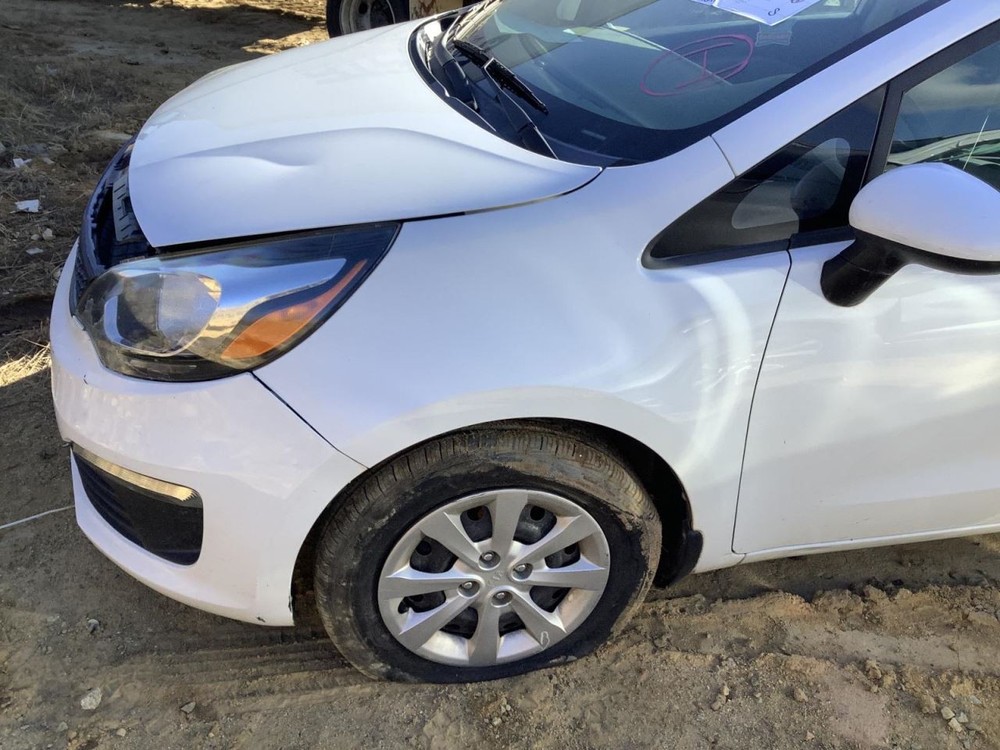 RIO 2017 Glove Box 4914855