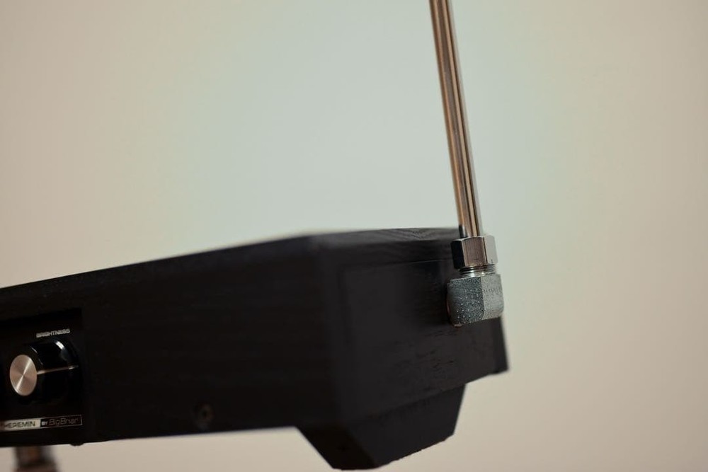 Moog Etherwave Theremin with stand 452735