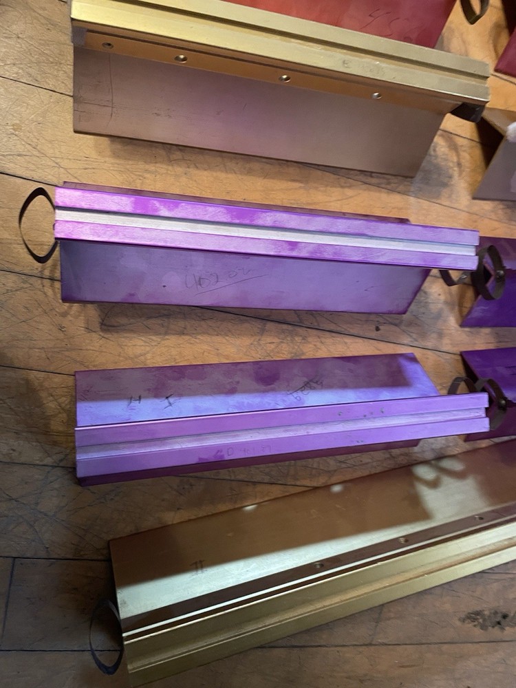 Air Track Accessories