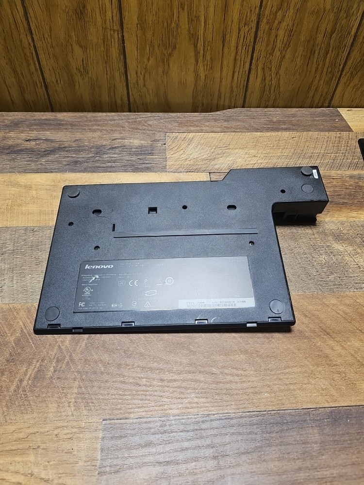 Lenovo ThinkPad Mini Docking Station Type 2504