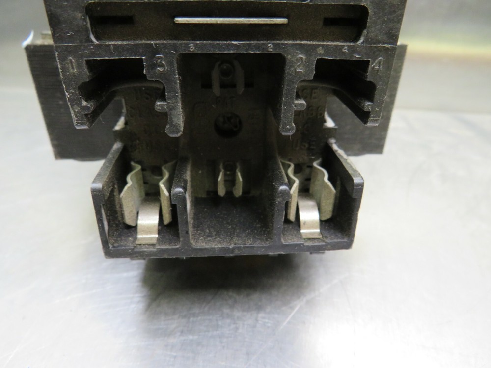 General Signal E225D3PB Transformer