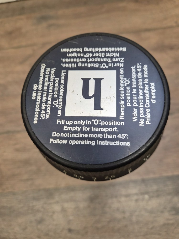 Drager Veterinary Isoflurane Vaporizer