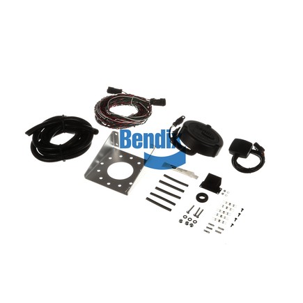 Bendix K222176 Side Radar *D