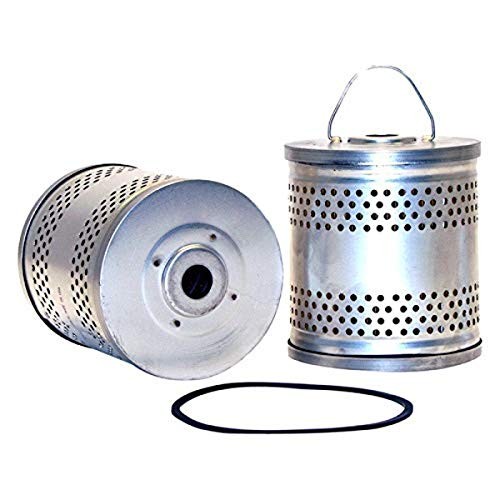 Oil Filter - 51115