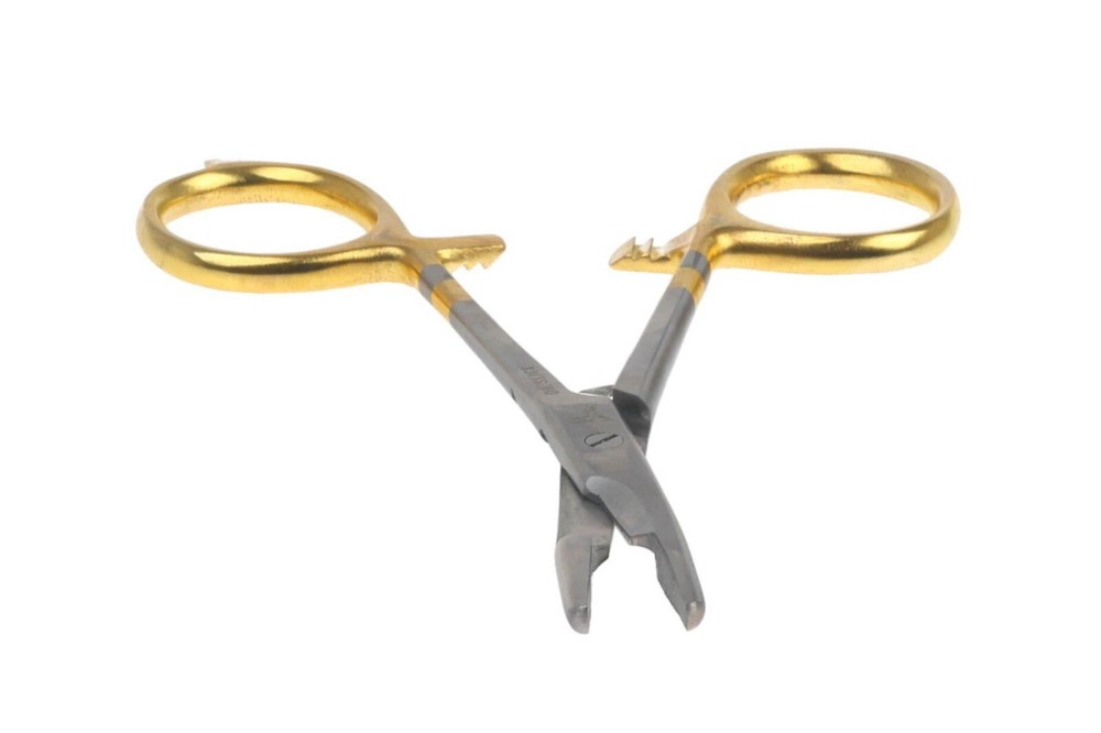Dr. Slick Clamp Scissor
