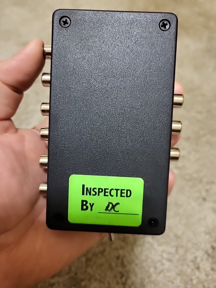 Ocean Mateox Omx-av-ab