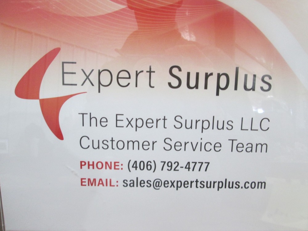 Arch Fujifilm, TC 2000, Source Temperature Controller w/ Manual, Used