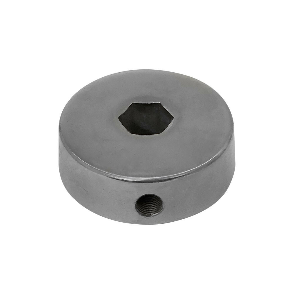 Accu-Torque Vise Speed Handle 6" Vises