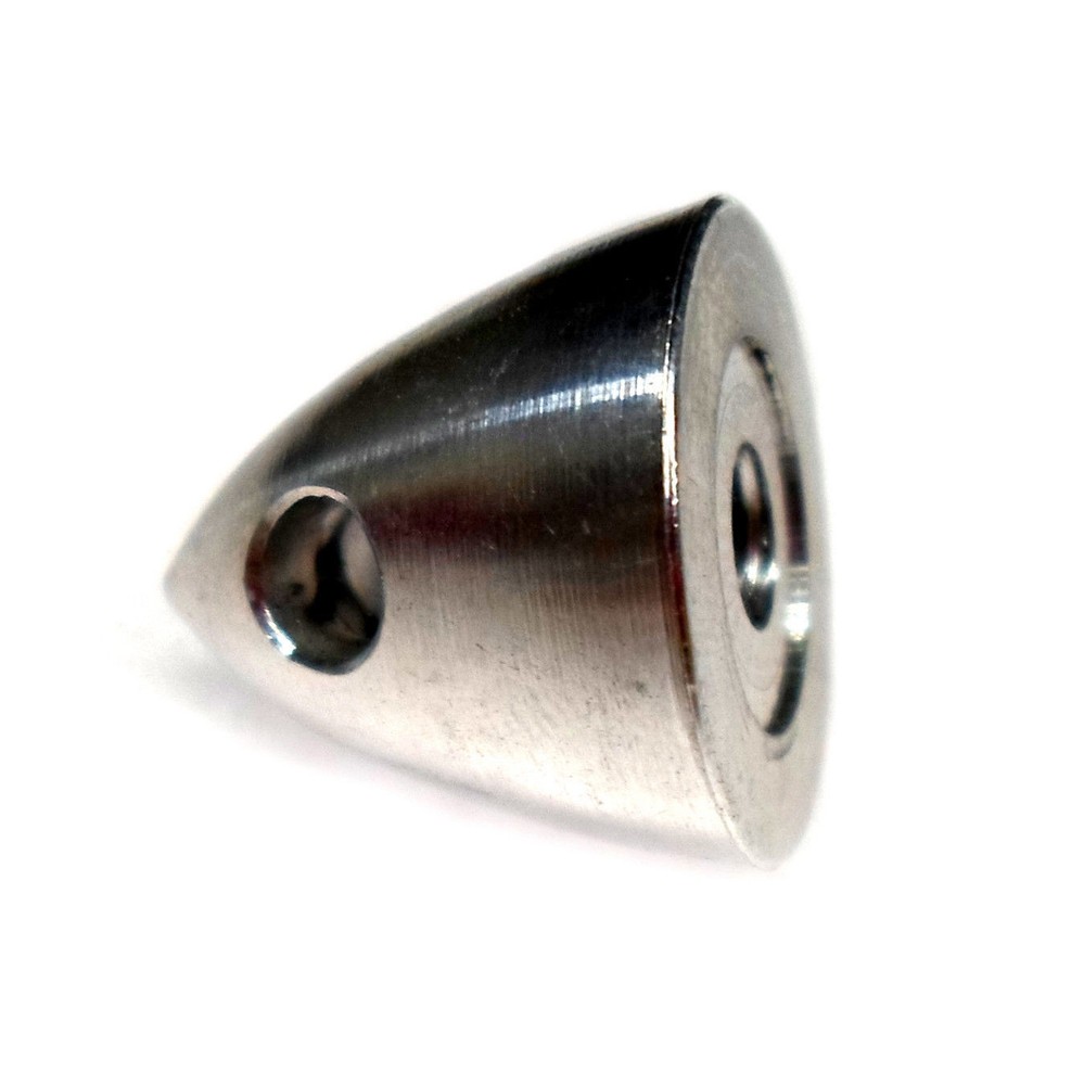 Fox Manufacturing 8-32 thread Engine Spinner Nut 60502