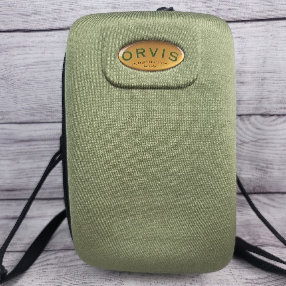 Orvis Fly Fishing Soft Case