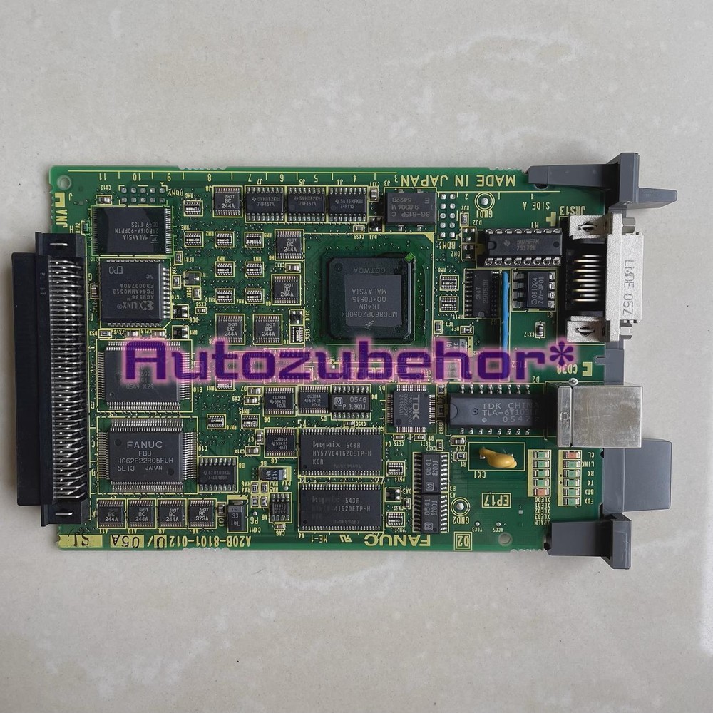 A20B-8101-0120 communication card
