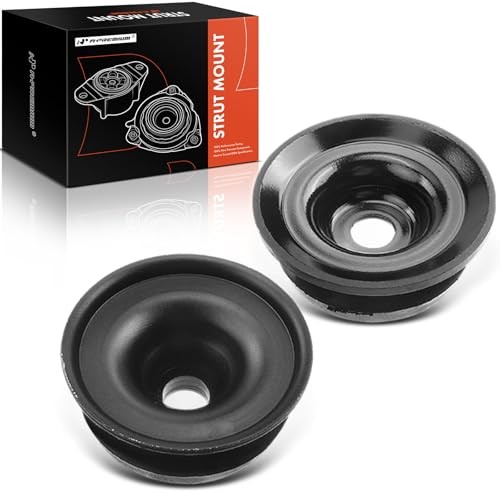 Front Driver or Passenger Side Strut Mount Compatible with Dodge Sprinter