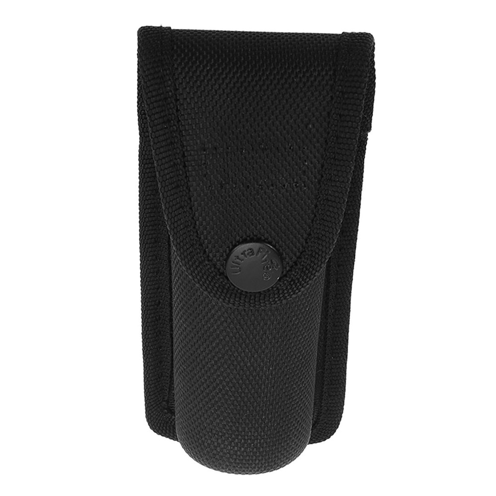 Flashlight Pouch Holder Nylon Portable Torch Flashlight Carry Case