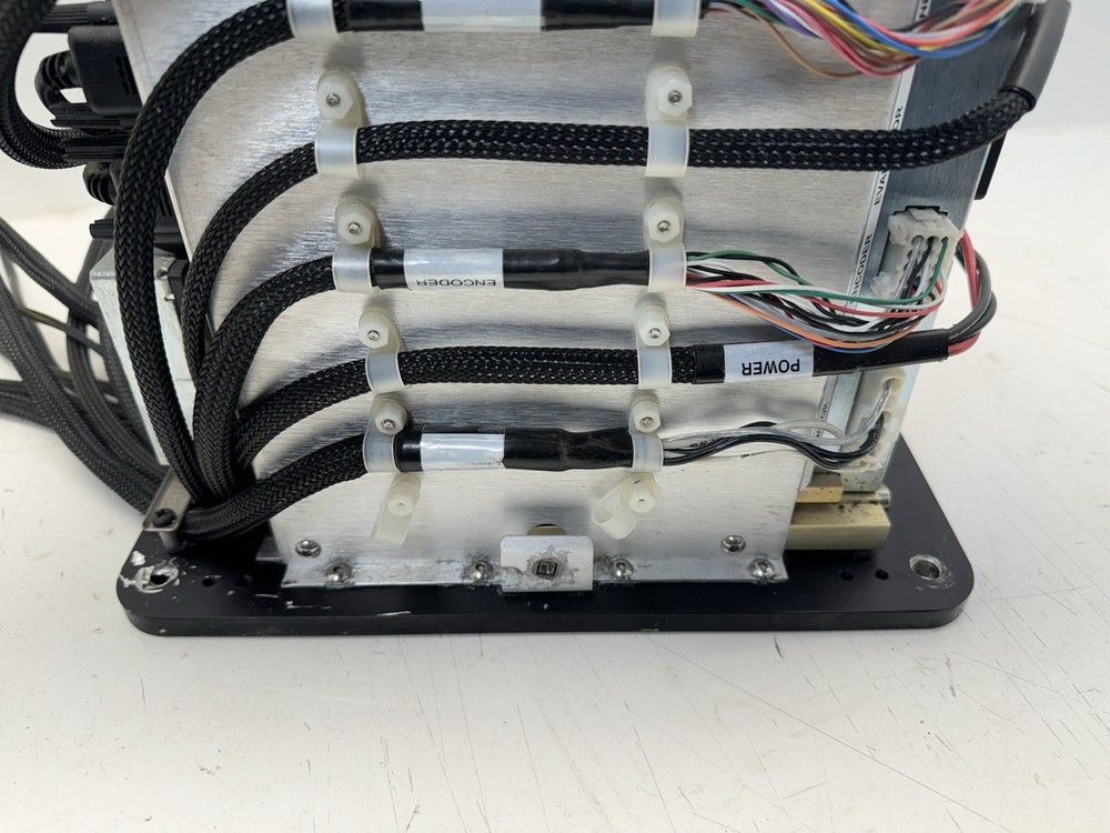 AEVIT 2.0 Main Controller Dodge Grand Caravan