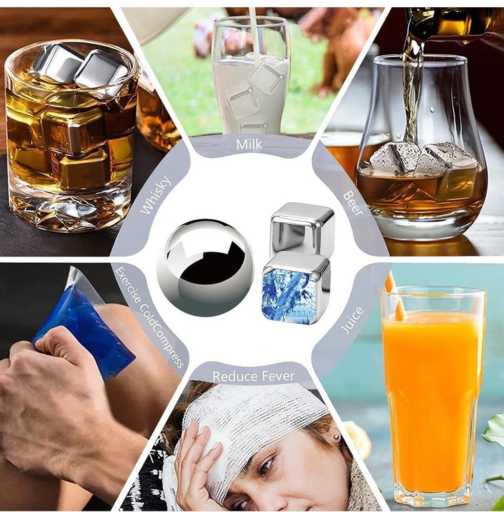 PERFECT GIFT !! Cocktail Smoker KIT