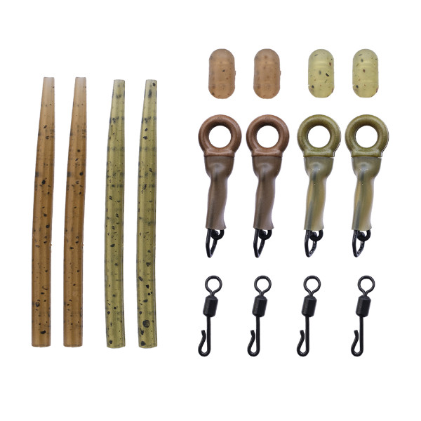 Drennan Run Rig Kits