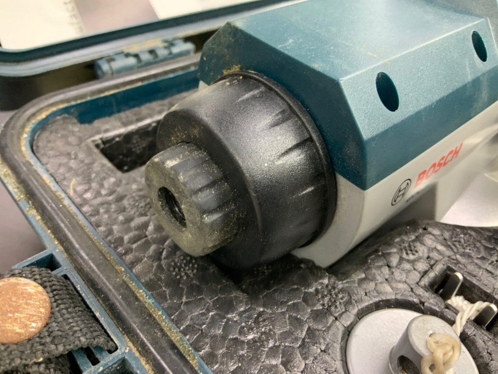 Bosch GOL 26 Professional Optical Auto Level