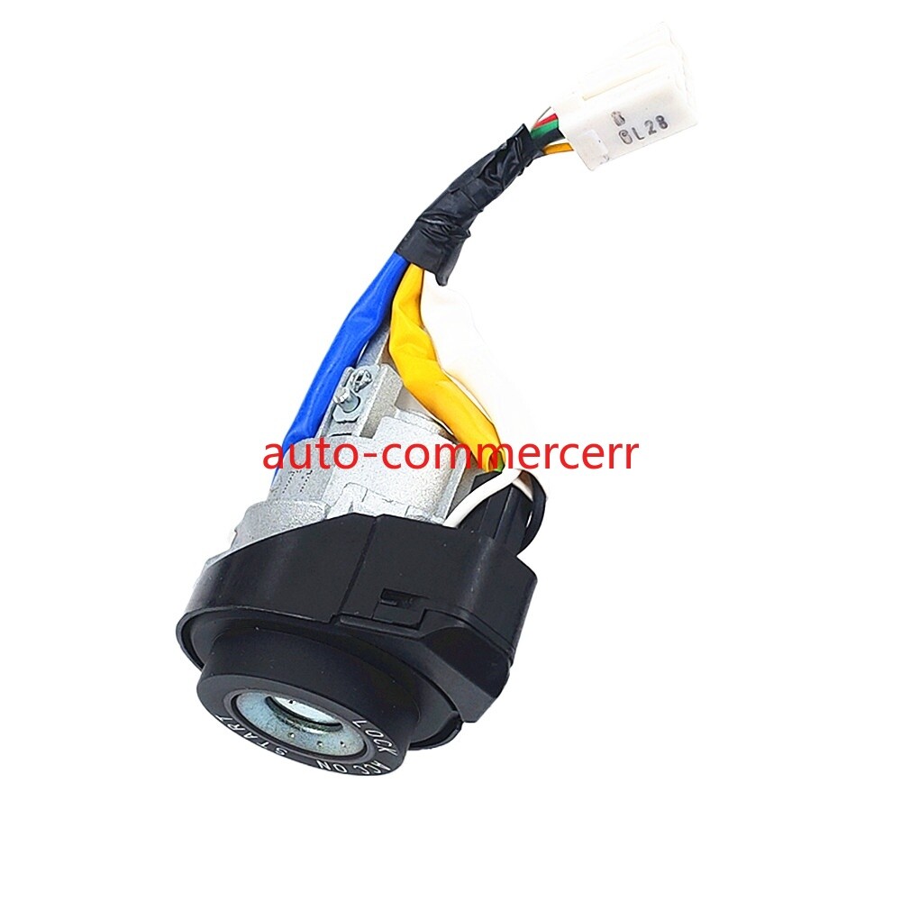 Genuine Door Lock Cylinder Key Ignition For 2016-2020 KIA OPTIMA 81905-D5000