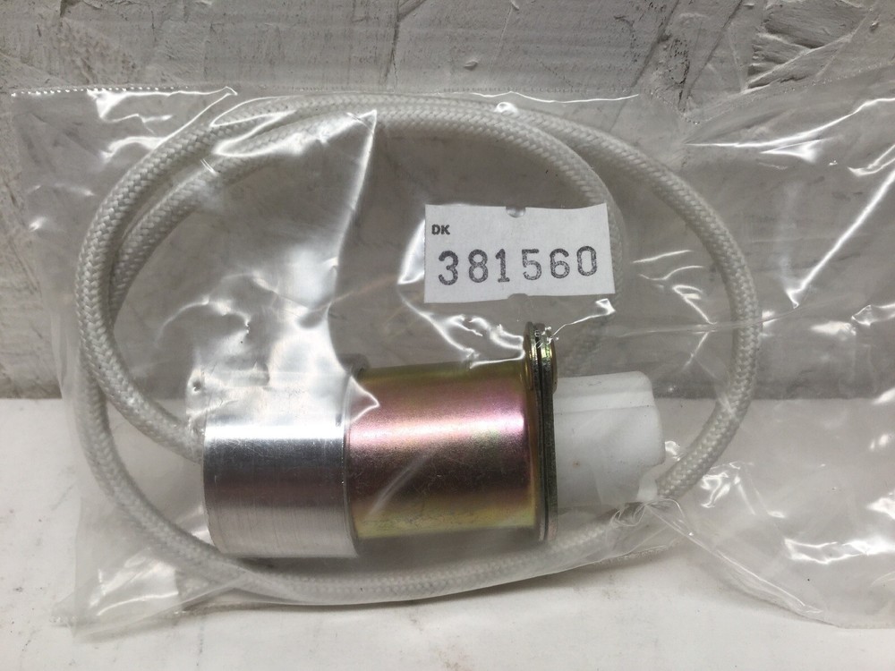 Allpoints Select 381560 Element Socket W/ Socket Sleeve