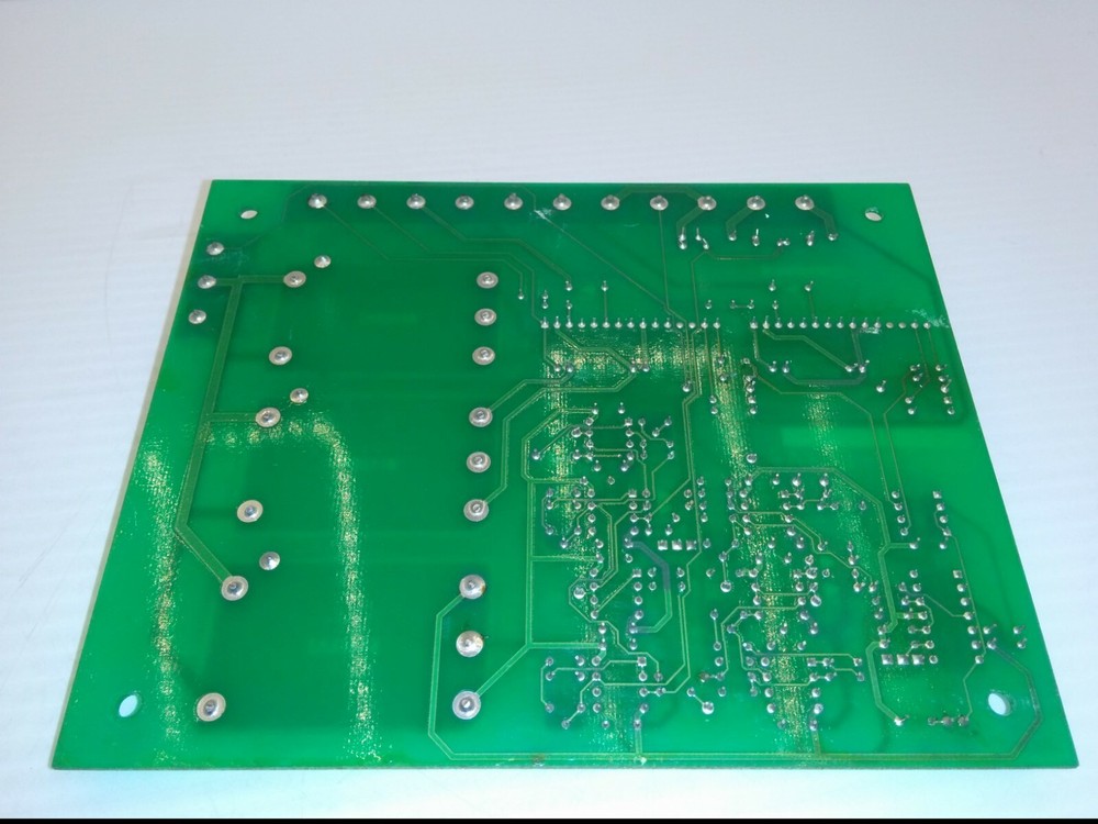 DAIFUKU VPB-4309 PC BOARD