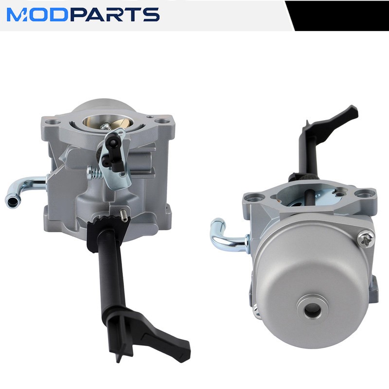 Carburetor for 5500 watt generator with a 10HP Briggs and Stratton 695114 G02502
