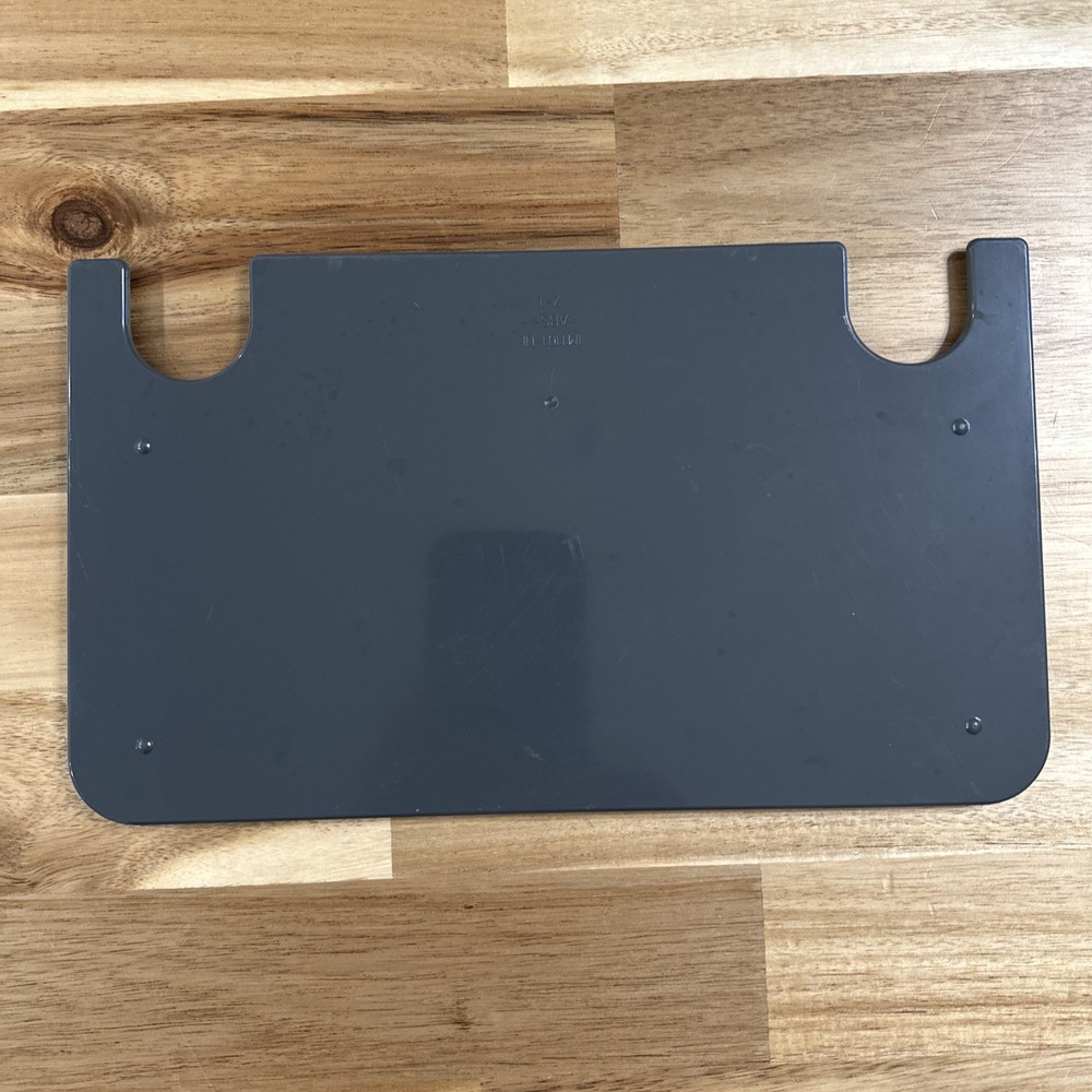 GE Profile Opal 2.0 Ice Maker Trip Tray Used