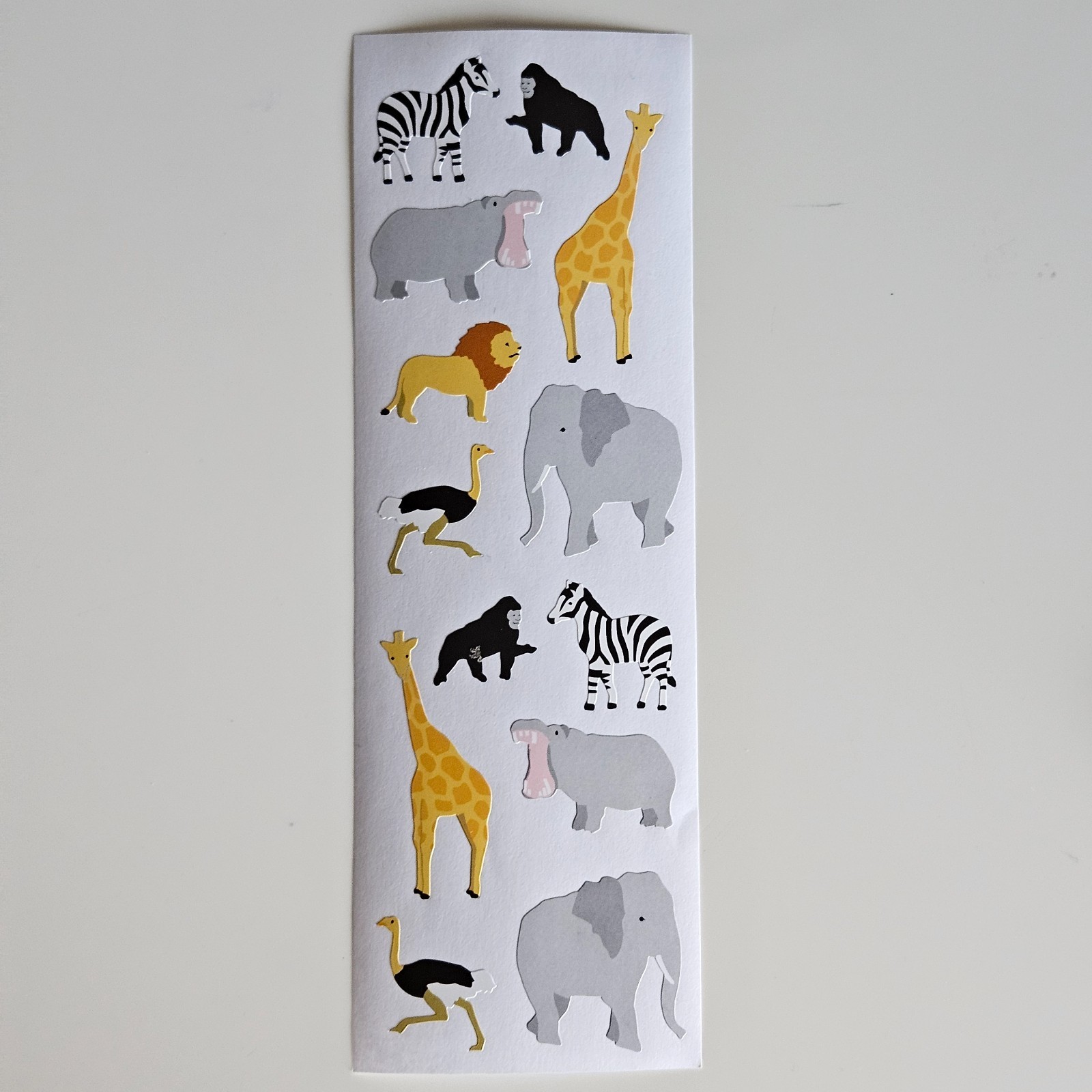 Mrs Grossman's Stickers YOU CHOOSE Retired Scrapbook Supplies Club Rare [11]