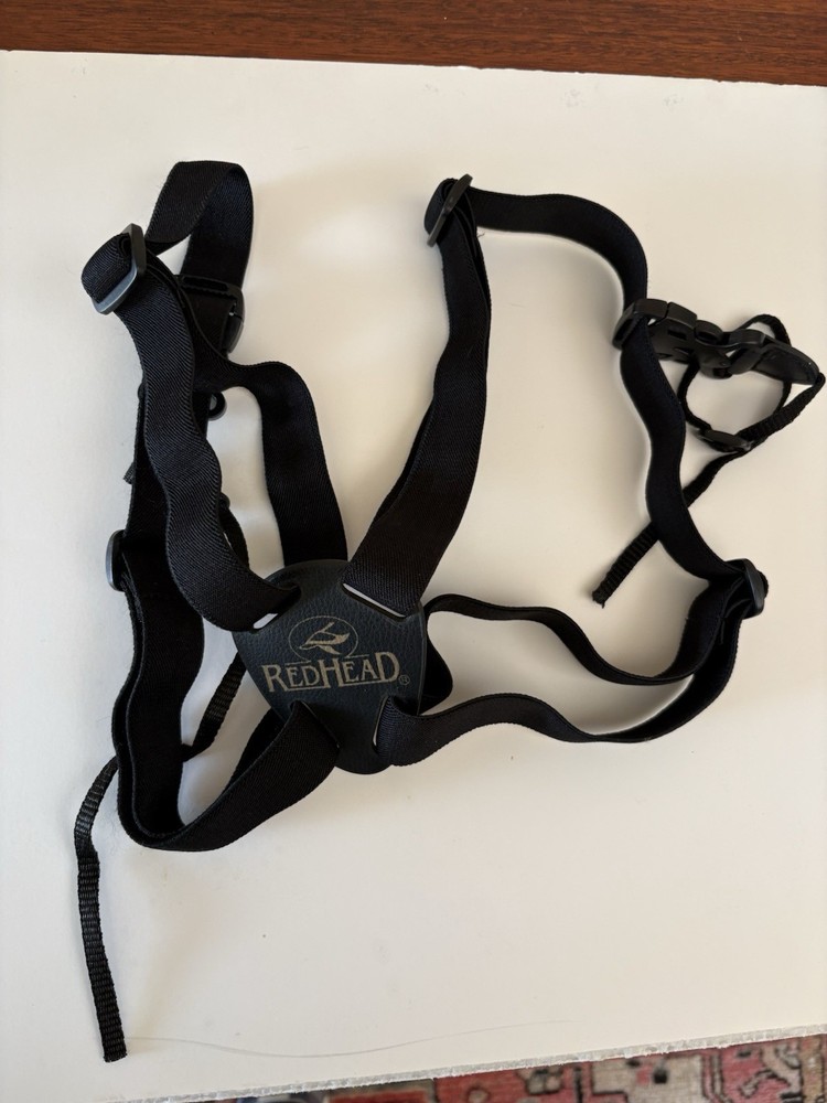 Redhead Binocular Harness Adjustable Strap
